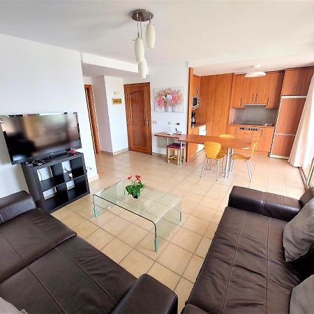 Apartamento Paraiso Esquinzo Beach with pool Jandia (Fuerteventura) Exterior foto