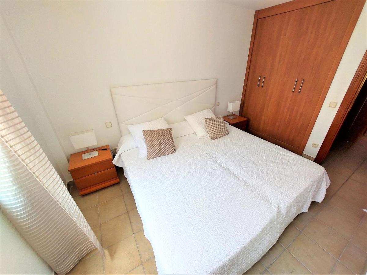 Apartamento Paraiso Esquinzo Beach with pool Jandia (Fuerteventura) Exterior foto