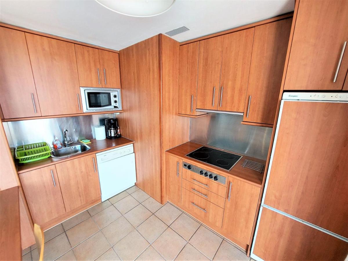 Apartamento Paraiso Esquinzo Beach with pool Jandia (Fuerteventura) Exterior foto
