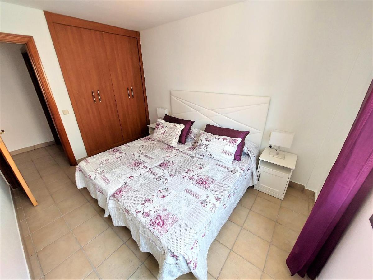 Apartamento Paraiso Esquinzo Beach with pool Jandia (Fuerteventura) Exterior foto