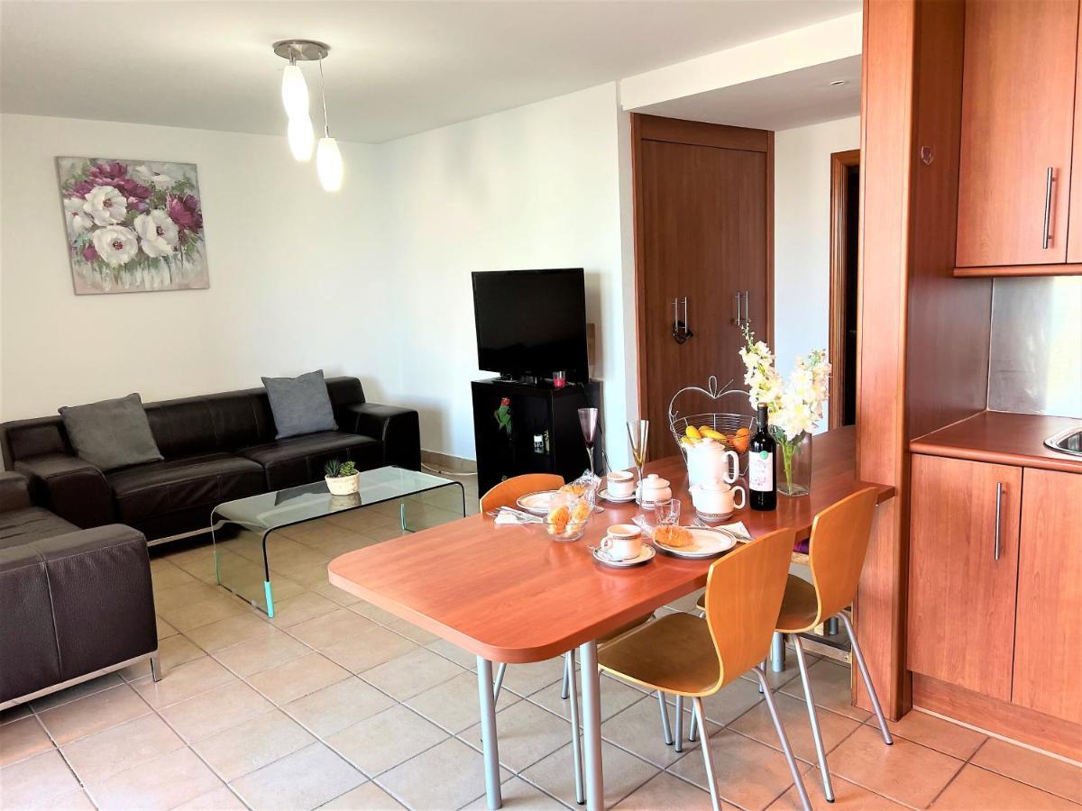 Apartamento Paraiso Esquinzo Beach with pool Jandia (Fuerteventura) Exterior foto