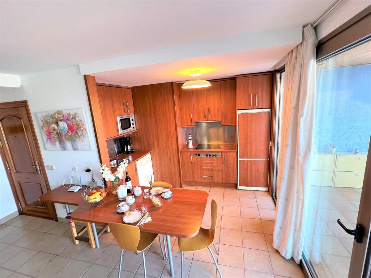 Apartamento Paraiso Esquinzo Beach with pool Jandia (Fuerteventura) Exterior foto