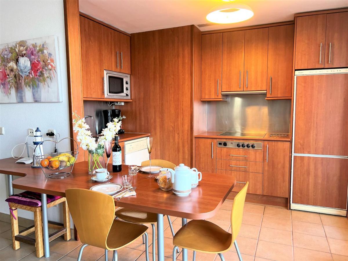 Apartamento Paraiso Esquinzo Beach with pool Jandia (Fuerteventura) Exterior foto